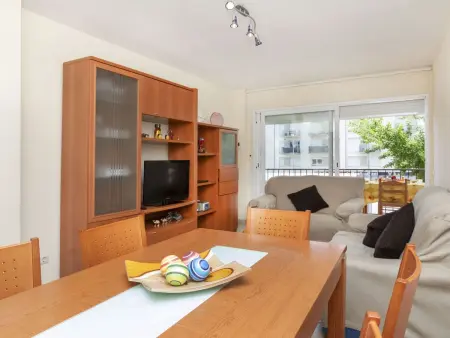 Puig Sapera, Appartement 6 personnes à St Antoni de Calonge - Photo 5