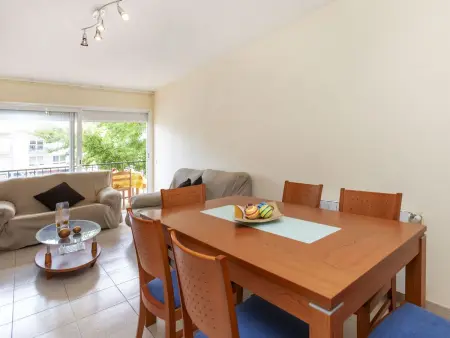 Puig Sapera, Appartement 6 personnes à St Antoni de Calonge - Photo 6
