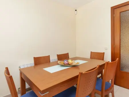 Puig Sapera, Appartement 6 personnes à St Antoni de Calonge - Photo 7