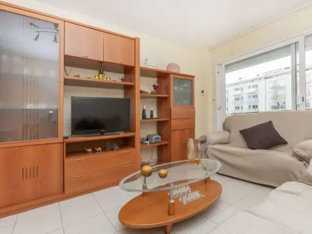 Puig Sapera, Appartement 6 personnes à St Antoni de Calonge - Photo 8