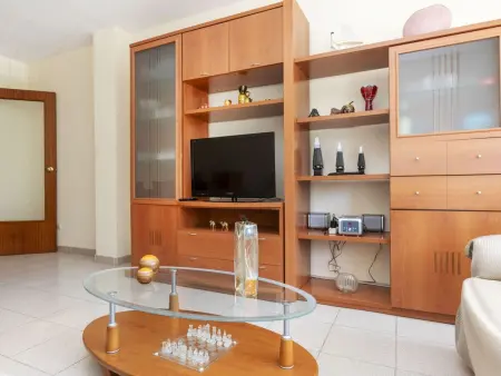 Puig Sapera, Appartement 6 personnes à St Antoni de Calonge - Photo 9