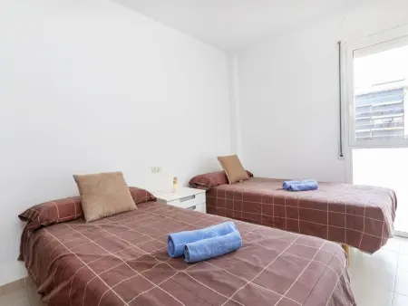 Puig Sapera, Appartement 6 personnes à St Antoni de Calonge - Photo 10