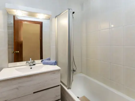 Puig Sapera, Appartement 6 personnes à St Antoni de Calonge - Photo 11