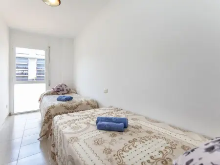 Puig Sapera, Appartement 6 personnes à St Antoni de Calonge - Photo 12