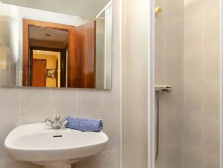 Puig Sapera, Appartement 6 personnes à St Antoni de Calonge - Photo 13