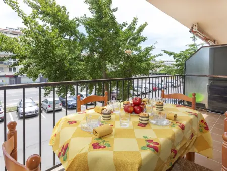 Puig Sapera, Appartement 6 personnes à St Antoni de Calonge - Photo 14