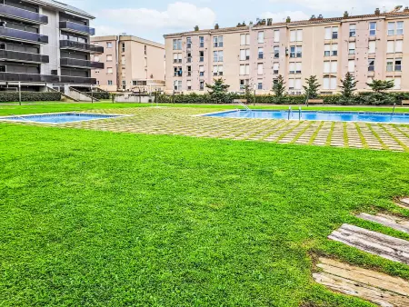 Puig Sapera, Appartement 6 personnes à St Antoni de Calonge - Photo 15