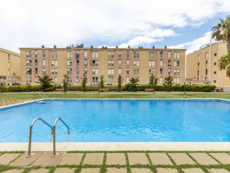 Puig Sapera, Appartement 6 personnes à St Antoni de Calonge - Photo 16