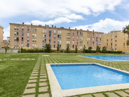 Puig Sapera, Appartement 6 personnes à St Antoni de Calonge - Photo 17