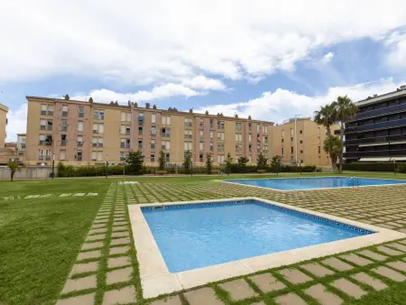 Puig Sapera, Appartement 6 personnes à St Antoni de Calonge - Photo 18