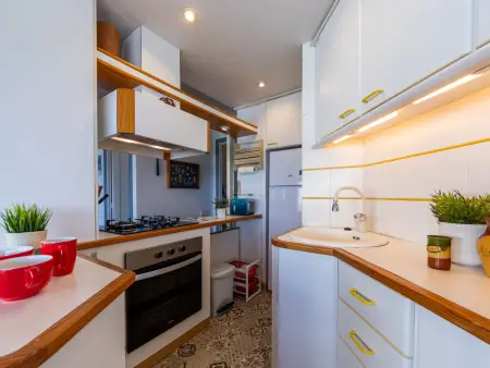 Marie, Appartement 4 personnes à L'Ampolla - Photo 3