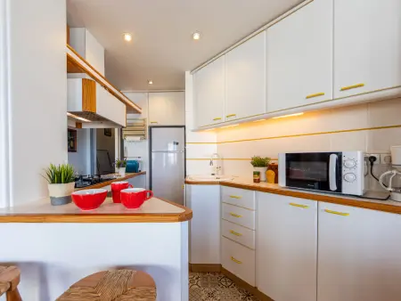 Marie, Appartement 4 personnes à L'Ampolla - Photo 11