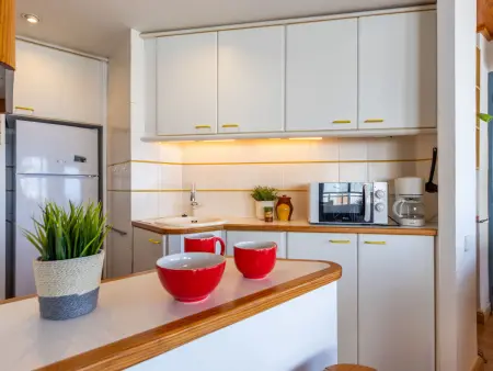 Marie, Appartement 4 personnes à L'Ampolla - Photo 12