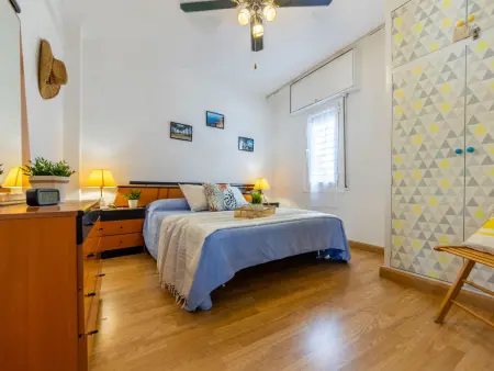 Marie, Appartement 4 personnes à L'Ampolla - Photo 14