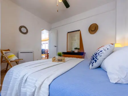 Marie, Appartement 4 personnes à L'Ampolla - Photo 15