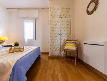 Marie, Appartement 4 personnes à L'Ampolla - Photo 16