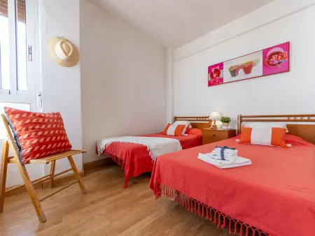Marie, Appartement 4 personnes à L'Ampolla - Photo 17