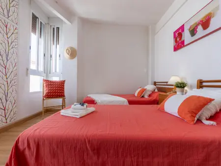 Marie, Appartement 4 personnes à L'Ampolla - Photo 18