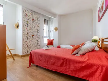 Marie, Appartement 4 personnes à L'Ampolla - Photo 19