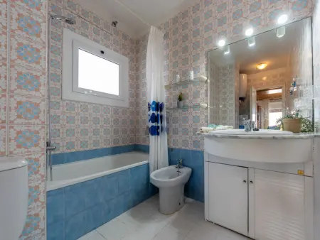 Marie, Appartement 4 personnes à L'Ampolla - Photo 20