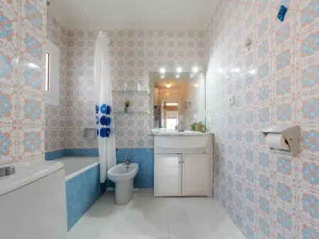 Marie, Appartement 4 personnes à L'Ampolla - Photo 21