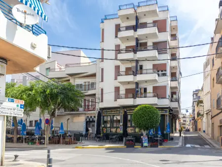 Marie, Appartement 4 personnes à L'Ampolla - Photo 25