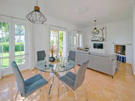 Bel Air, Maison 4 personnes à Calpe Calp - Photo 2