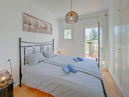 Bel Air, Maison 4 personnes à Calpe Calp - Photo 3