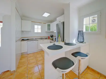 Bel Air, Maison 4 personnes à Calpe Calp - Photo 4