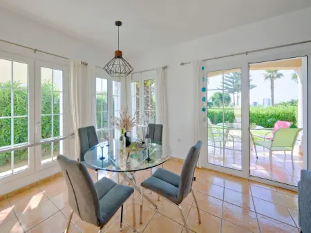 Bel Air, Maison 4 personnes à Calpe Calp - Photo 5