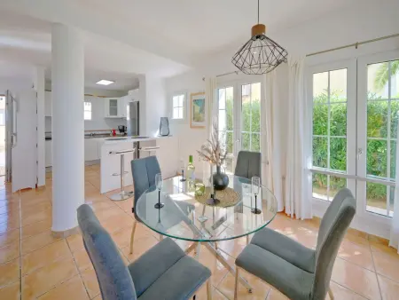 Bel Air, Maison 4 personnes à Calpe Calp - Photo 6