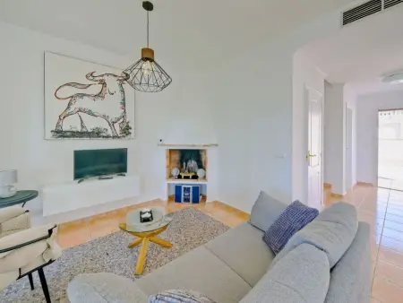 Bel Air, Maison 4 personnes à Calpe Calp - Photo 7
