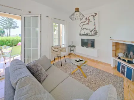 Bel Air, Maison 4 personnes à Calpe Calp - Photo 8