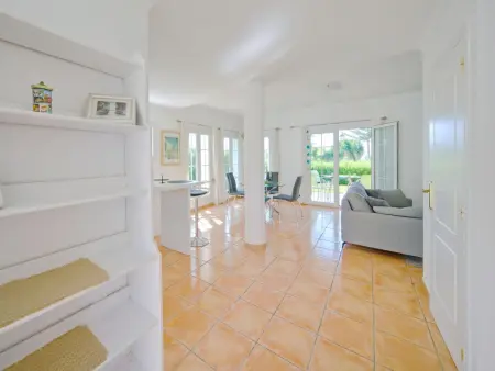 Bel Air, Maison 4 personnes à Calpe Calp - Photo 9