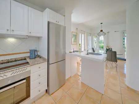 Bel Air, Maison 4 personnes à Calpe Calp - Photo 10