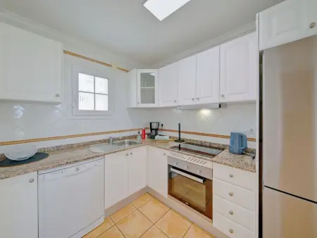 Bel Air, Maison 4 personnes à Calpe Calp - Photo 11