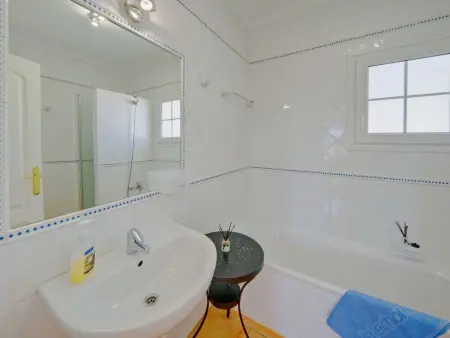 Bel Air, Maison 4 personnes à Calpe Calp - Photo 12