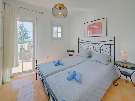 Bel Air, Maison 4 personnes à Calpe Calp - Photo 13
