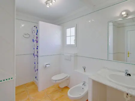 Bel Air, Maison 4 personnes à Calpe Calp - Photo 14
