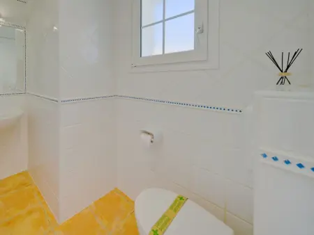 Bel Air, Maison 4 personnes à Calpe Calp - Photo 16