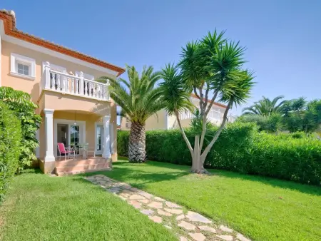 Bel Air, Maison 4 personnes à Calpe Calp - Photo 20