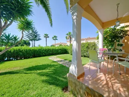 Bel Air, Maison 4 personnes à Calpe Calp - Photo 22