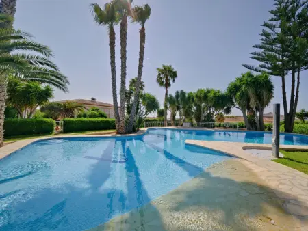 Bel Air, Maison 4 personnes à Calpe Calp - Photo 24