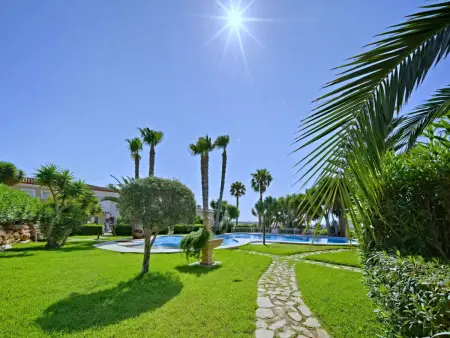 Bel Air, Maison 4 personnes à Calpe Calp - Photo 25