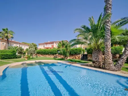 Bel Air, Maison 4 personnes à Calpe Calp - Photo 28