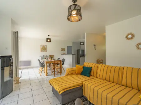 Villa Margarin, Maison 6 personnes à Les Mathes - Photo 2