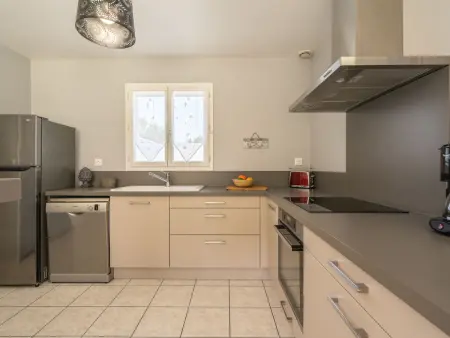 Villa Margarin, Maison 6 personnes à Les Mathes - Photo 3