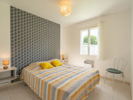 Villa Margarin, Maison 6 personnes à Les Mathes - Photo 4