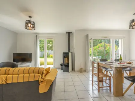 Villa Margarin, Maison 6 personnes à Les Mathes - Photo 7