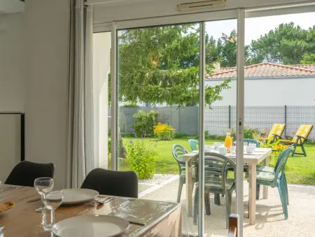 Villa Margarin, Maison 6 personnes à Les Mathes - Photo 10